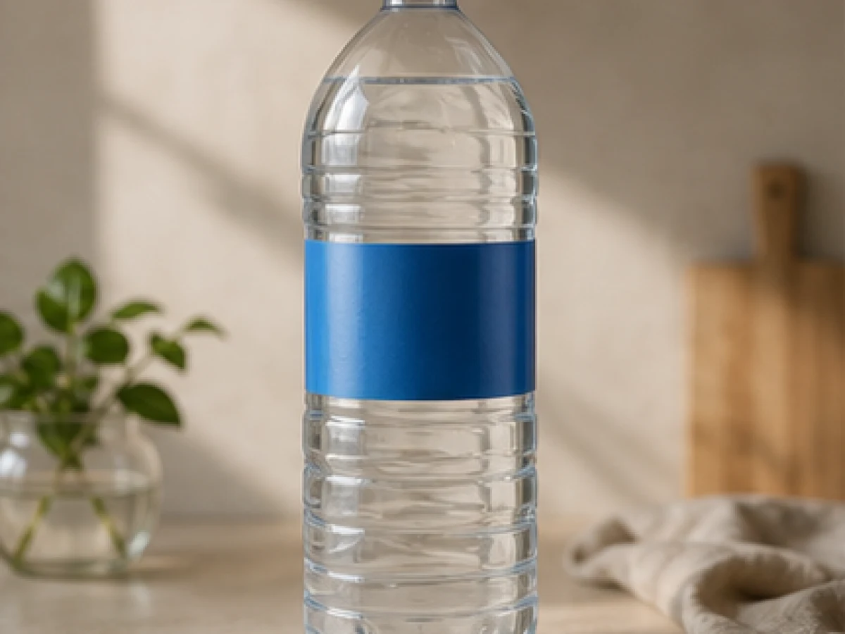 Agua Mineral sin Gas 2 L