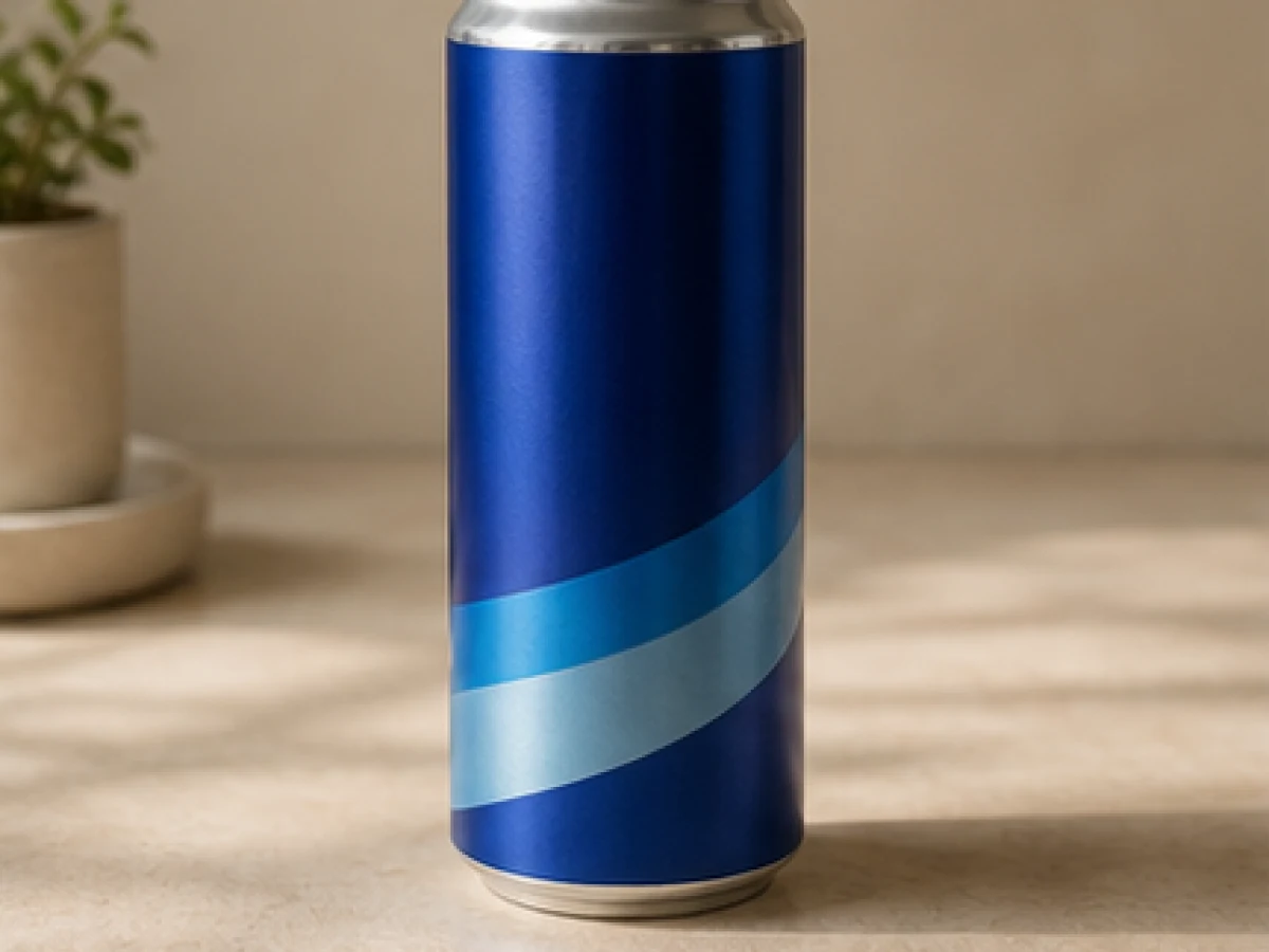 Energizante Lata 473 ml