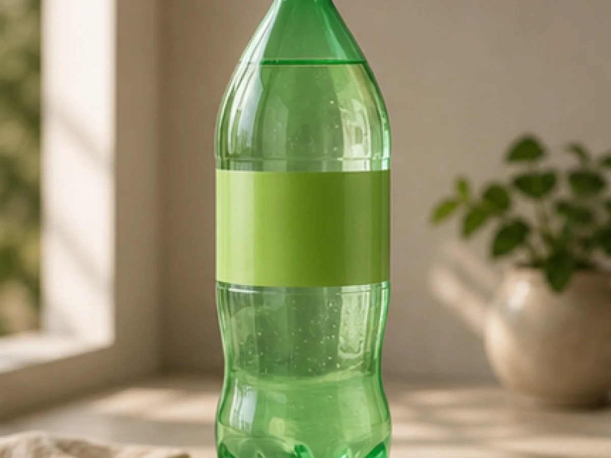 Gaseosa Lima Limón 2,25 L