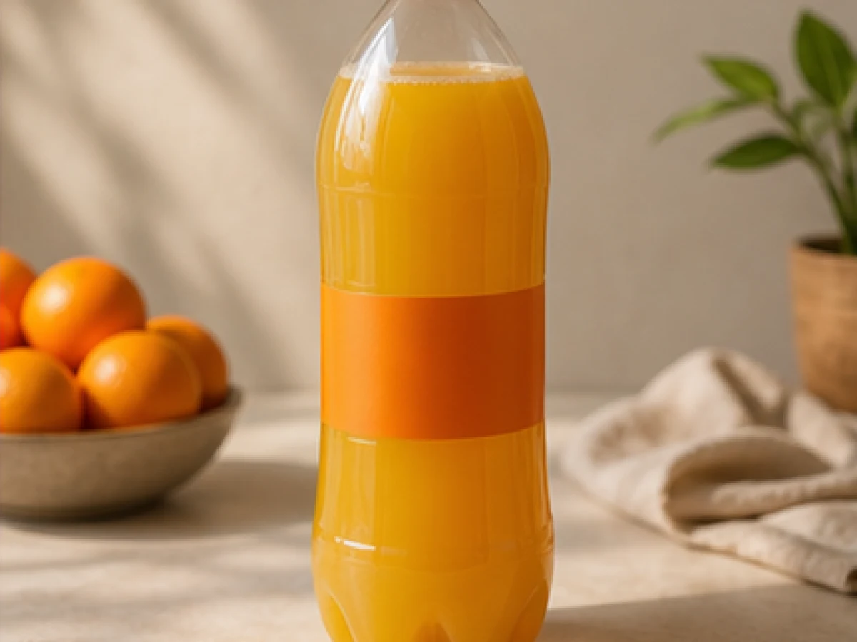 Jugo de Naranja 1 L